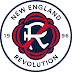 New England Revolution - Effectif - Liste des Joueurs