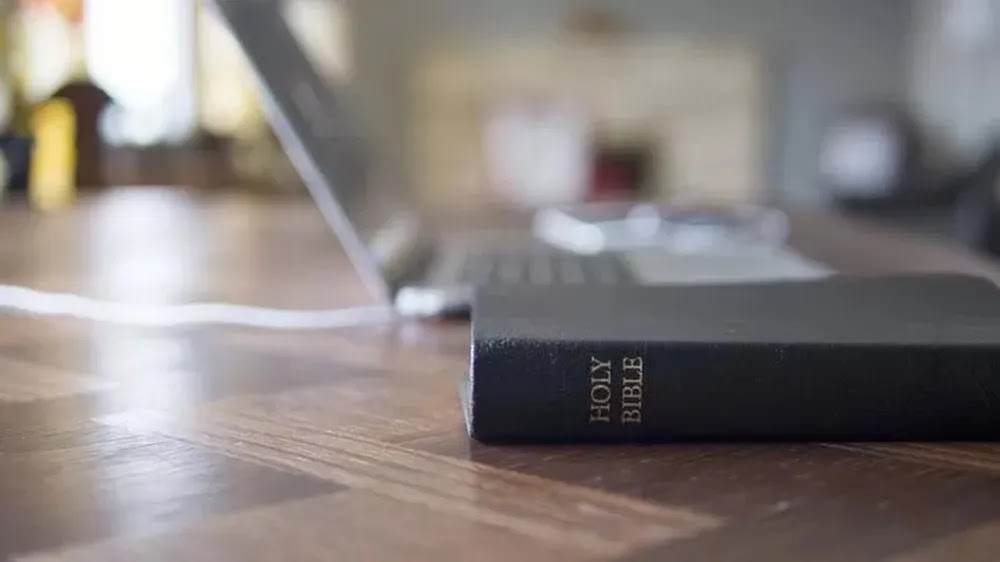 A Inteligência de Artificial e a Bíblia
