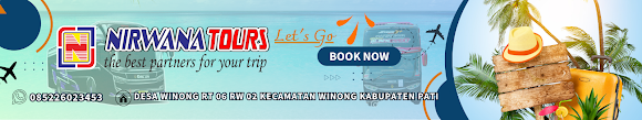 NIRWANA TOURS