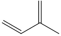 isoprene-structure and applications