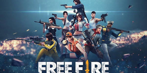 Best Guild Name in Free Fire List - 50+ Best FF Guild Names