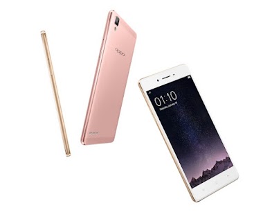 Selfie Expert For Perfect Selfie, Oppo F1 Saja