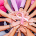 Breast Cancer Awareness Month 2021  October 1 - October 31