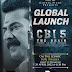 Happy to Announce that the Super Sleuth SETHURAMA IYER Will take charge in Utmost Grandeur as our 5th installment of the Franchise, CBI 5 - The Brain will have its Promo trailer played on the Iconic Burj Khalifa in Dubai.