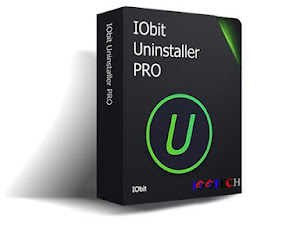 IObit Uninstaller 11.1.0.16 Serial Key Download 