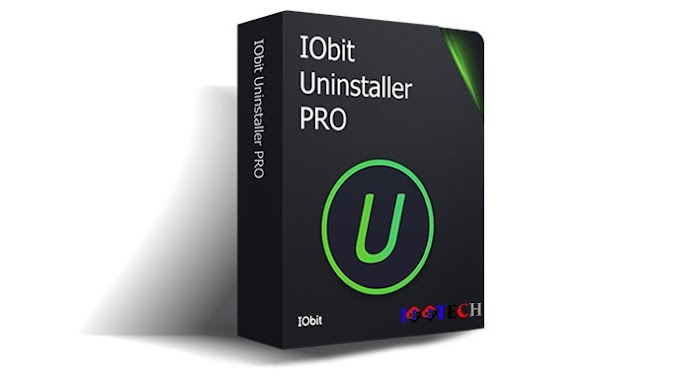 Download IObit Uninstaller 11.1.0.16 Crack Is Here (Latest)