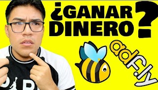 ✅🔔Adfly Ganar dinero Online en 2019▐ ✔ adfly como funciona ▐ ✔adfly paga ▐ ✔Adfly cuanto paga