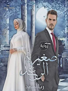 رواية صغيرة الرعد الفصل الحادي عشر