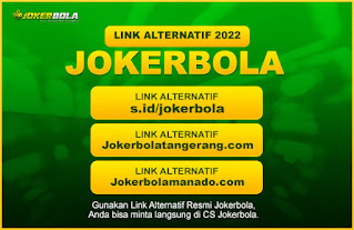 link alternatif jokerbola