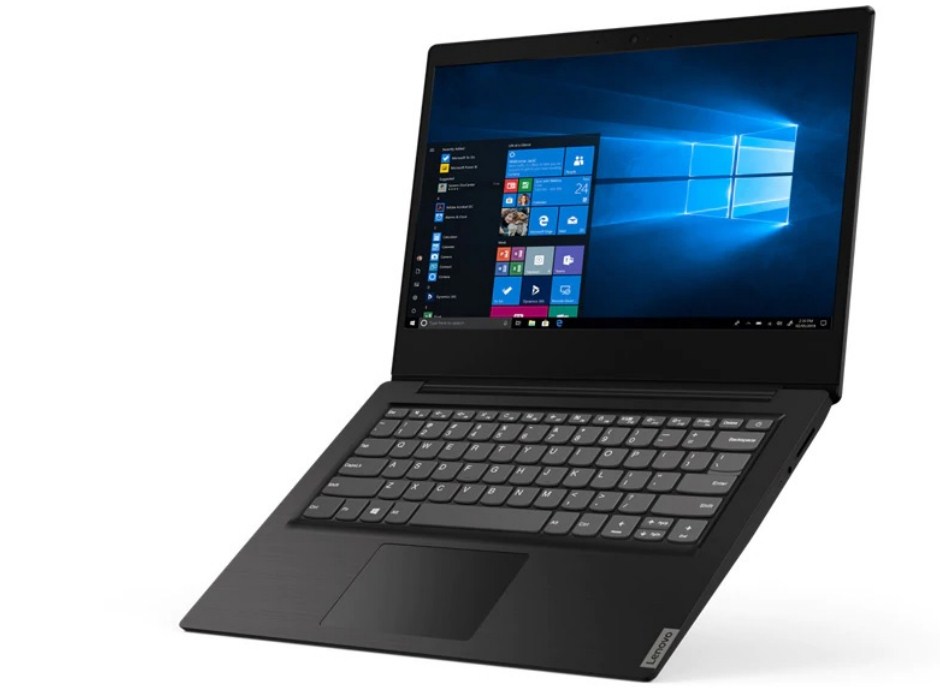 Laptop Pelajar : Lenovo IdeaPad S145