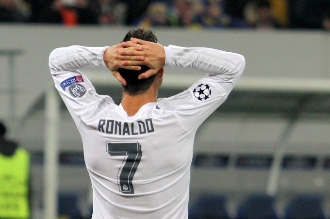 Six Records Cristiano Ronaldo Can Not Break