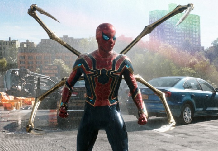 Spider-Man: No Way Home review -- an impossible triumph - CNET