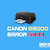 Cara Reset Printer Canon G2000 error 5B00