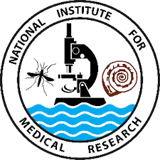 NATIONAL INSTITUTE FOR MEDICAL RESEARCH.