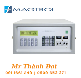 2329 Magtrol , Precision Ohmmeters , Magtrol Việt Nam