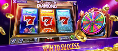 Penilaian Buat Main Slots Online