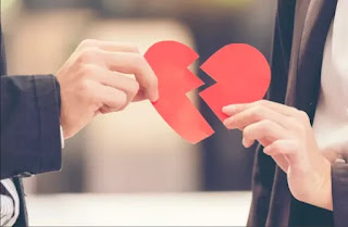 Important factors to consider before breaking up|  ब्रेक अप करने से पहले विचार करने के लिए महत्वपूर्ण कारक_ ichhori.com