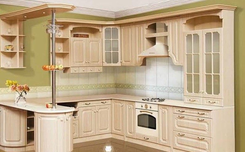 simple kitchen cupboard designs