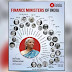 Who has presented the Union Budget most times?
