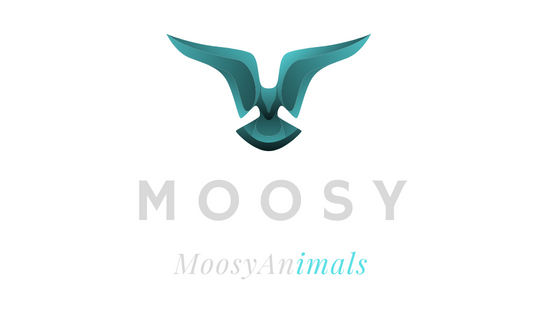 Moosy Animals | moosyanimals 