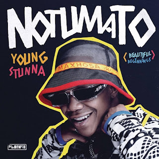 Young Stunna - Adiwele (feat. Kabza De Small)