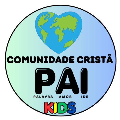 Comunidade Cristã PAI kids