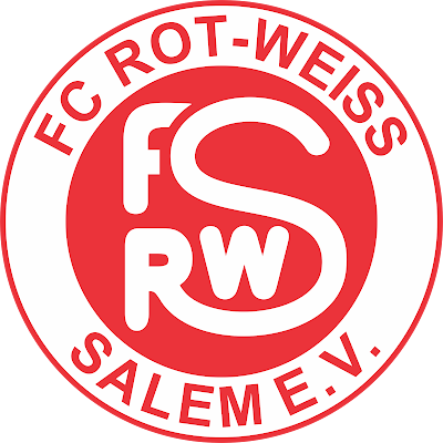 FUSSBALL-CLUB ROT-WEISS SALEM E.V.