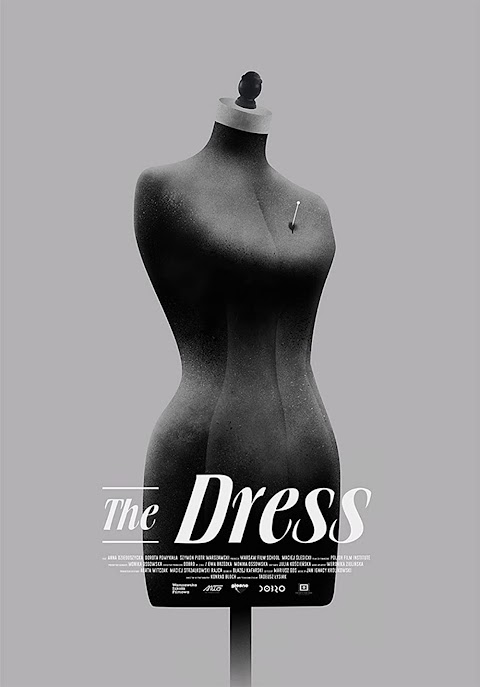 الفستان The Dress (2020)