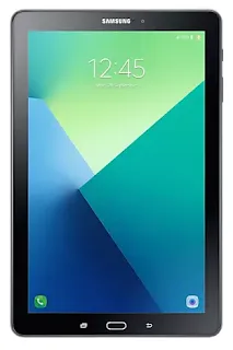 Full Firmware For Device Galaxy Tab A 10.1 2016 SM-P585M