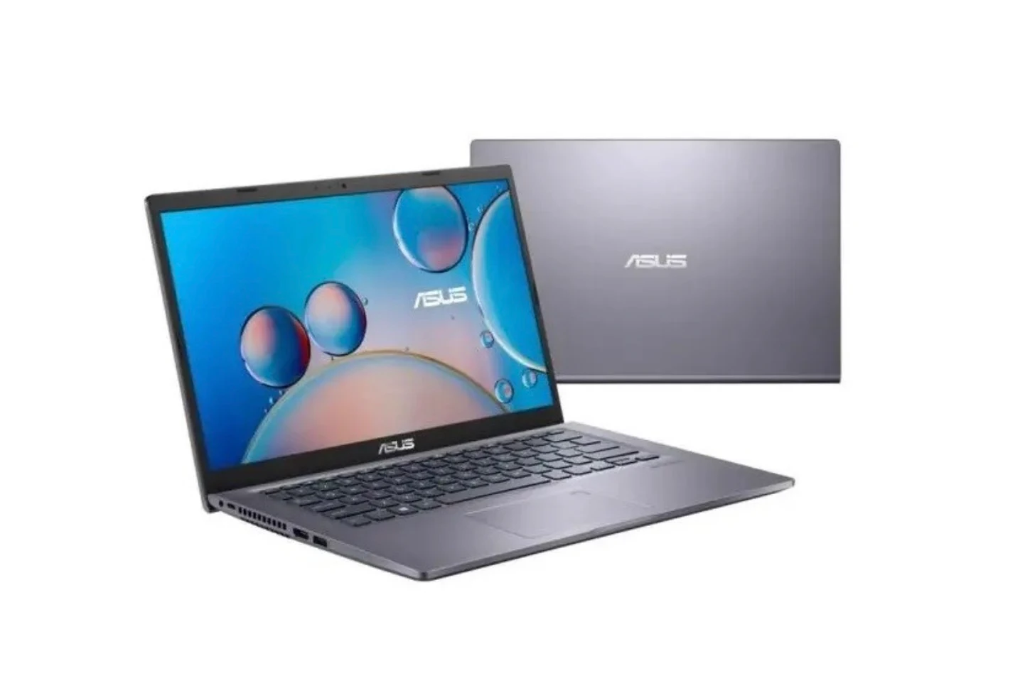 Harga dan Spesifikasi Asus VivoBook 14 A416KA VIPS622 Bertenaga Intel Pentium Silver N6000