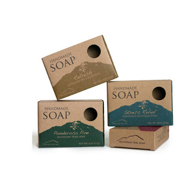 Soap Boxes