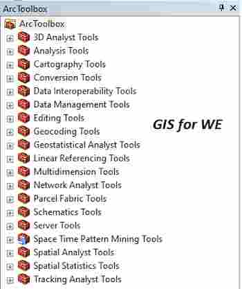 Zonal Statistics as Table Tool