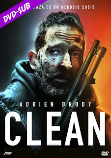CLEAN – DVD-5 – SUB – 2021 – (VIP)