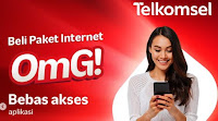 Kode Dial Khusus Beli Paket Internet Telkomsel Murah Bulan November 2021 Terbaru