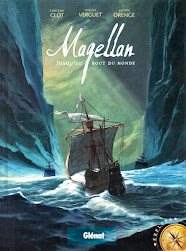 Le premier tour du monde de Magellan et Elcano ( 10 août 1519 - 8 septembre 1522)