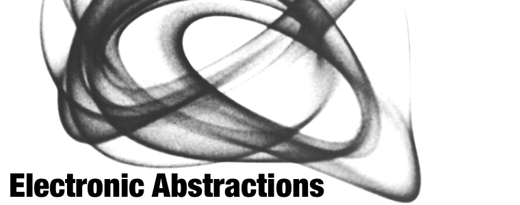 Electronic Abstractions