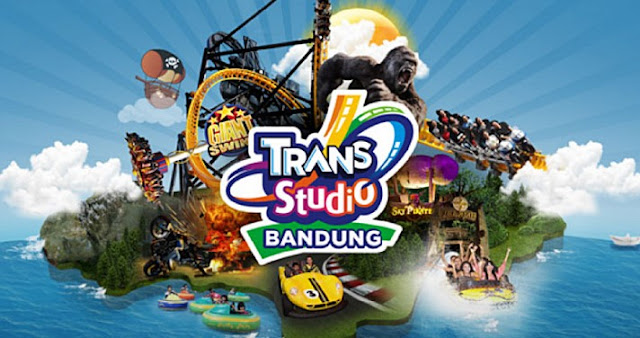 Trans Studio Bandung