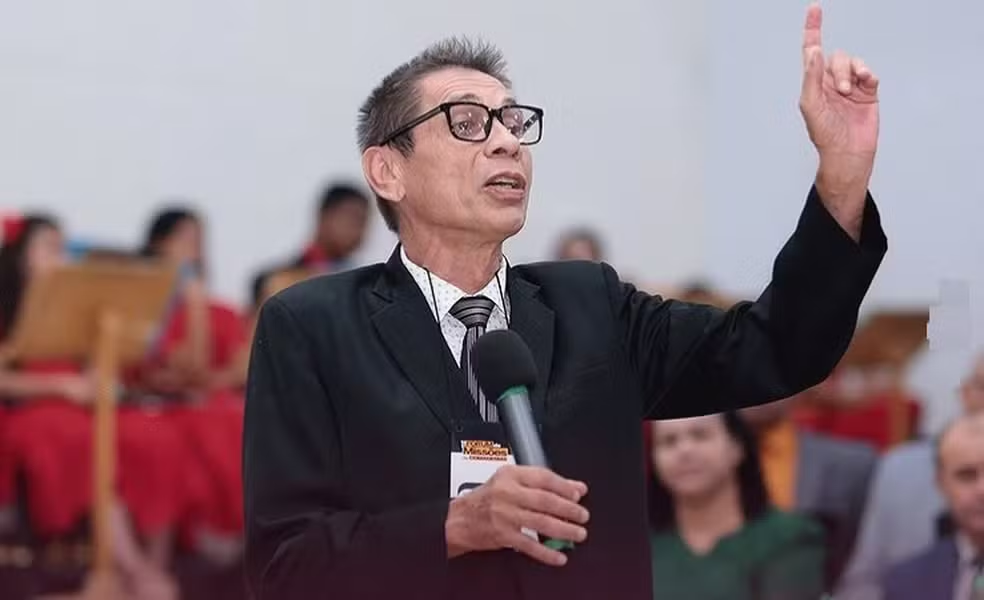 Ministério Público Solicita Afastamento do Pastor Cavalcante por Suspeita de Desvio em Entidade Evangélica no Maranhão