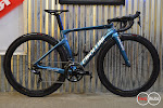 Cipollini NK1K Shimano Dura Ace R9100 Token Road Bike at twohubs.com