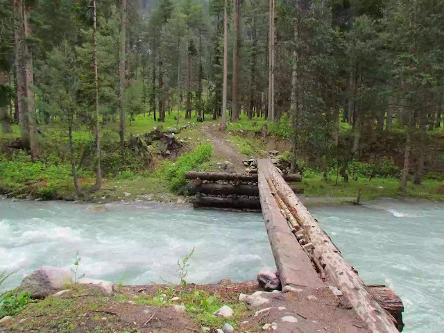 Kumrat Valley (Swat) Upper Dir KPK, Pakistan | Camping, Chair Lift