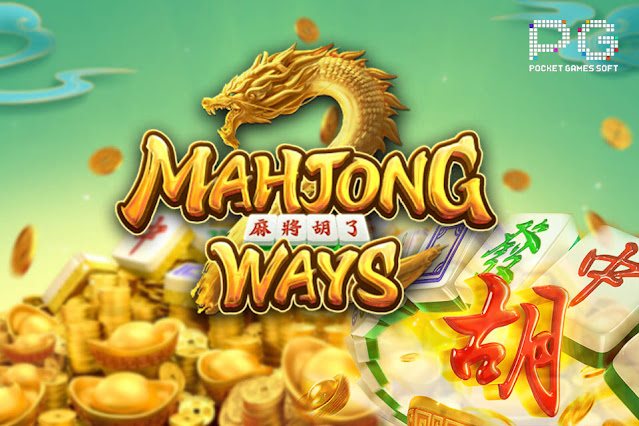 Slot Gacor PG Soft Mahjong Ways 2, Waktu Taruhan Terbaik