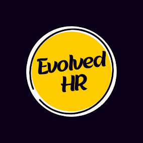 The Evolved HR!