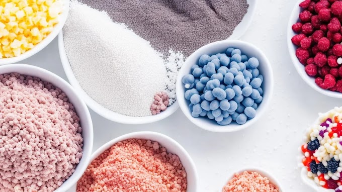 Negative Effects Uncovered: How Food Additive Nanoparticles Affect Your Health