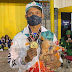 Tetih Ragil Anang Evendi, Seorang Anggota Polri yang Meraih Medali Emas Untuk Papua di PON XX