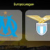 [Europa League] Marseille - Lazio = 2 - 2