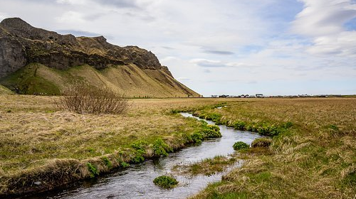 Biogeografi | Berbagai Bioma Di Dunia Habitat Darat