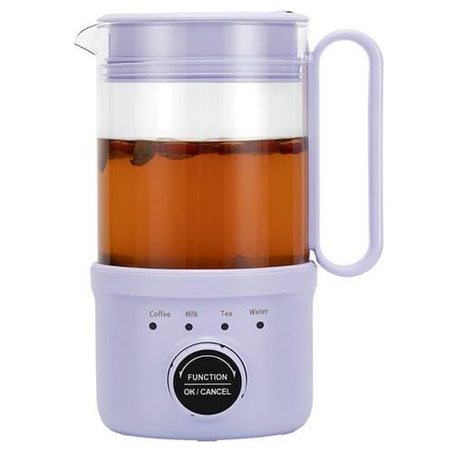 Avazera Multifunction Healthy-Care Portable Electric Kettle