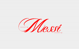 Messi Digital Signature NFT