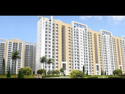 Bestech Altura Residential Flats