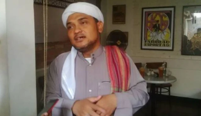 Soal Seruan Jihad Bakar Polres, Novel PA 212 Wanti-wanti Densus 88 Tak Mudah Menter*riskan Ulama dan Aktivis Islam